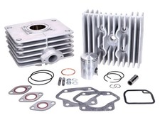 Cylinder kit Schmitt 50ccm 38 mm for Simson S51, KR51/2, SR50