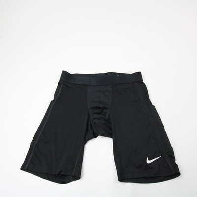 Nike Pro Compression Shorts Men's Black Used L