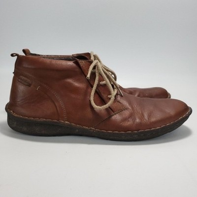 Pikolinos Chile Chukka Boot