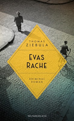 Evas Rache, Thomas Ziebula