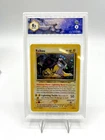 Pokemon Card Raikou 13/64 Holo Neo Revelation Set Vintage English Grade 6.5