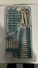 Aesculap OP-Instrumente / Orthopädie Set /Instrumentenkonvolut
