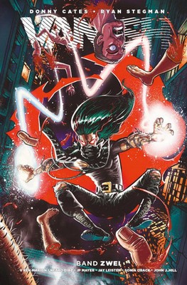 Ryan Stegman (u. a.) | Vanish 2 - Hardcover | Buch | Deutsch (2026) | 112 S.
