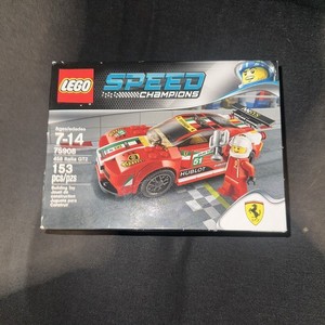75908 Lego | eBay