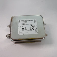 Merrychef Shaffner Mains Filter 30Z1573 250V 50/60Hz