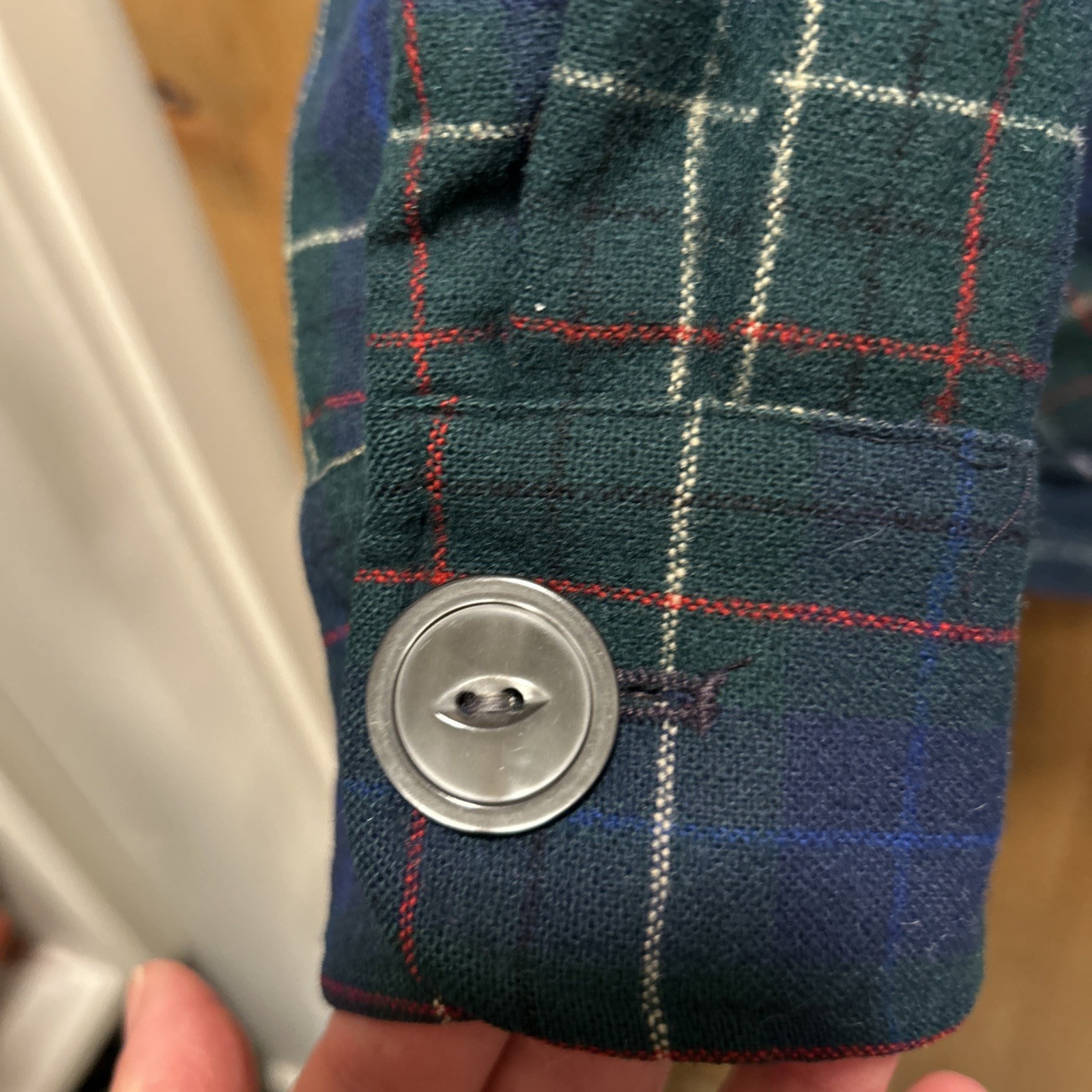 Pendleton 49er Limited Edition Wool Jacket Women'… - image 4