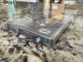 Nokia N-Gage, Asphalt Urban GT, Brand New Factory Sealed!