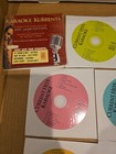 KARAOKE CD+G KURRENTS Dec-2008 Edition 6 Disc Set Rock, Pop, Urban, Country — photo 2
