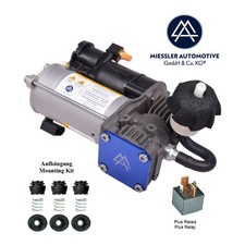 Land Rover Defender (L663) Compresseur suspension pneumatique 