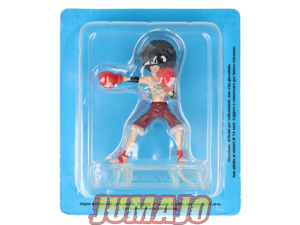 Figurine Hachette One Piece N°63 - Neuve Sous Blister - Collection