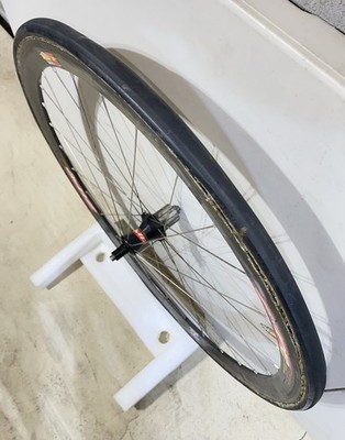 ZIPP 303 Speed Weaponry Wheelset 700C Tubular Rim Brake | eBay