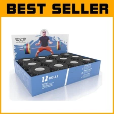 Weightlifting Thumb Hook Grip