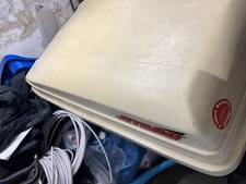 THULE Jetbag DACHBOX XXL Dach Box  %SchnäppchenMUSS RAUS