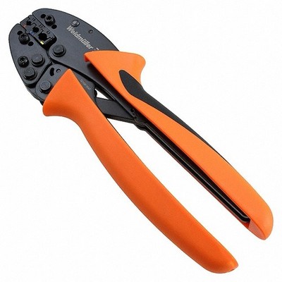 Crimpzange Weidmüller CTI 6 - 9006120000