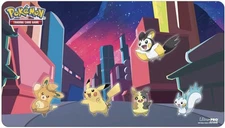 Ultra Pro Pokémon Gallery Series Shimmering Skyline Playmat / Mouse Pad