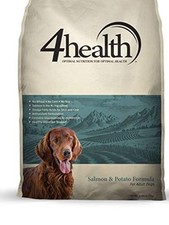 UPC 749394029524 product image for with Wholesome Grains Salmon & Potato Formula Adult Dry Dog Food | upcitemdb.com