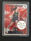 2025 Panini WNBA Impeccable Caitlin Clark #23 Indiana Fever 3/5
