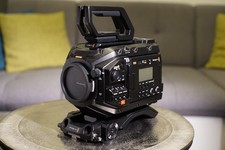 Blackmagic Design URSA Mini Pro 4.6K G2 Camco...