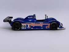 COURAGE C60 #19 24H DU MANS 2001 SPARK SCCG11 1/43