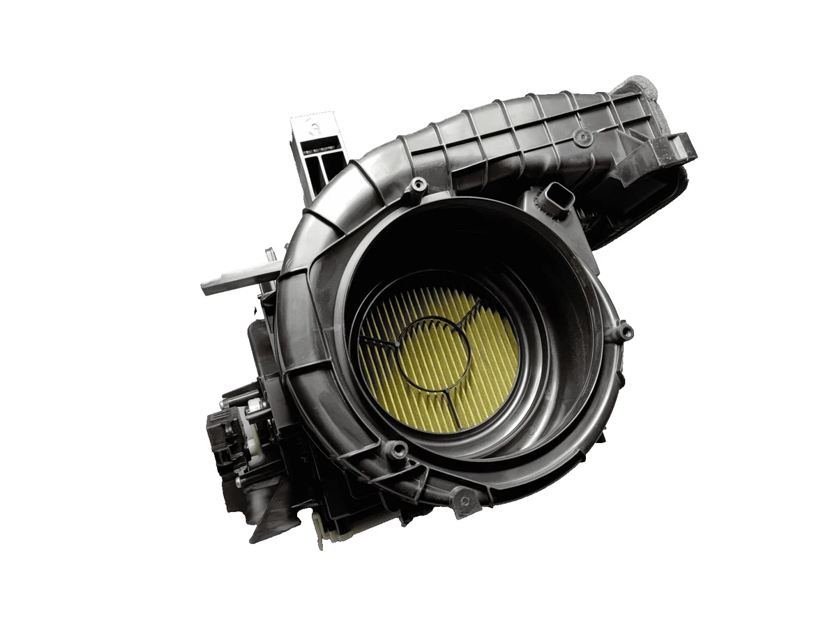 HVAC Heater Blower Motor For Nissan Rogue 14-19 Rogue Sport 17-19