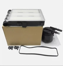 For Motorcraft FD4625AA Fuel/Water Filter for 17-22 Ford F-250 F-350 F-450 6.7L