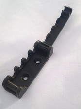 Ethernet Cable Comb 4 Slot  Network Cable Organizer  10 Pack Wire Management