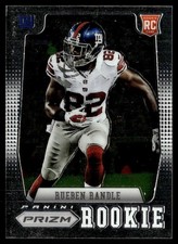 Rueben Randle