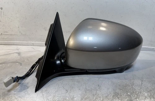 2009-2017 INFINITI FX35 FX37 FX50 QX70 LEFT DRIVER SIDE MIRROR W/ CAMERA K51 OE