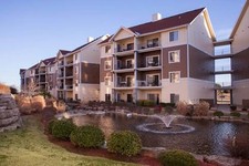 Branson, MO, Wyndham Mountain Vista, 3 Bedroo...