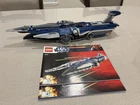 Lego Star Wars 9515 Malevolence No Minfigures