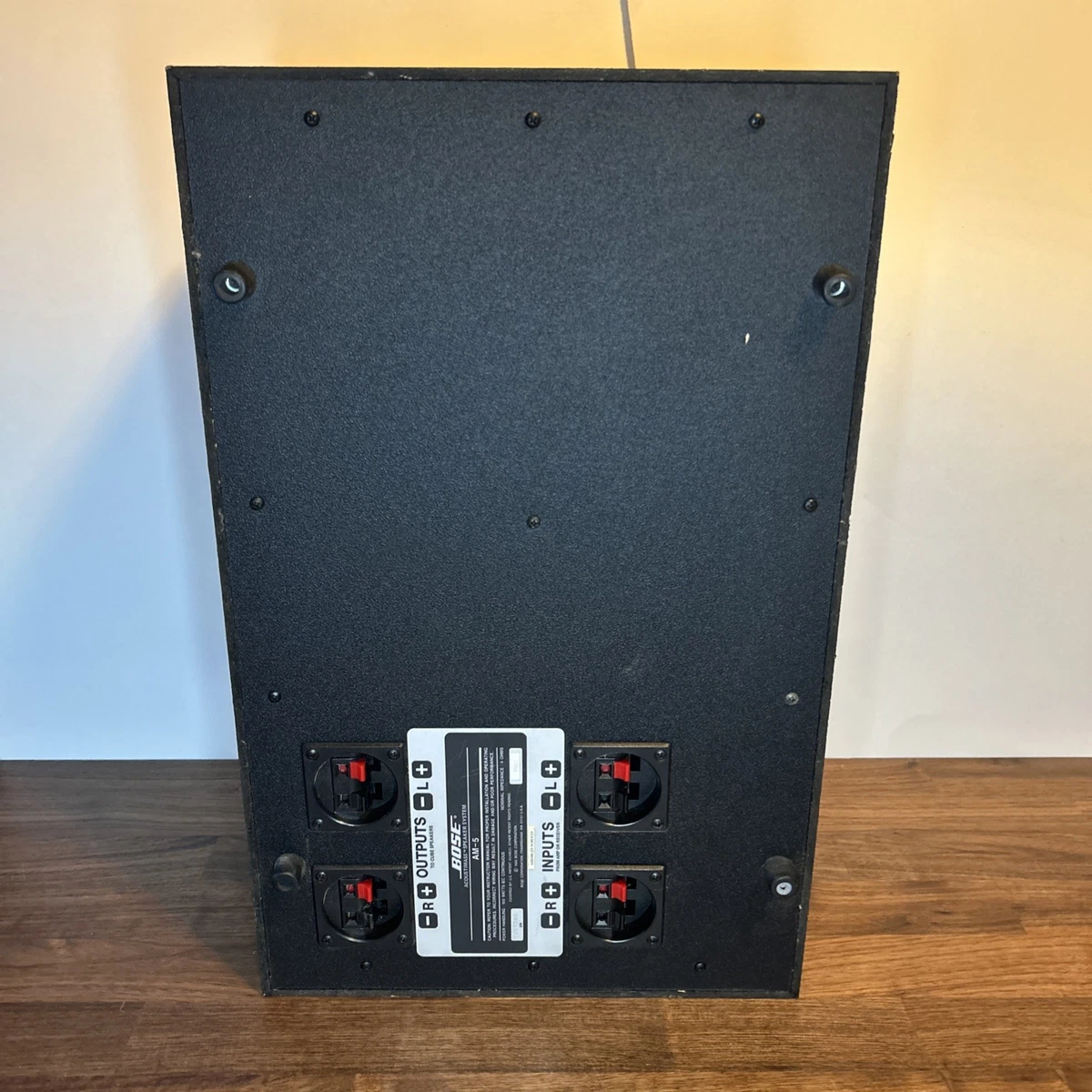Bose Am5 for sale - eBay