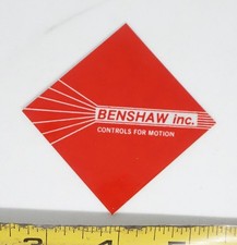 Benshaw Inc. Coal Sticker Controls for Motion Mining Equipment