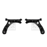 Febi Bilstein 2X Querlenker Links Rechts FüR Vw Beetle Cabriolet 5C7 5C8 1.2