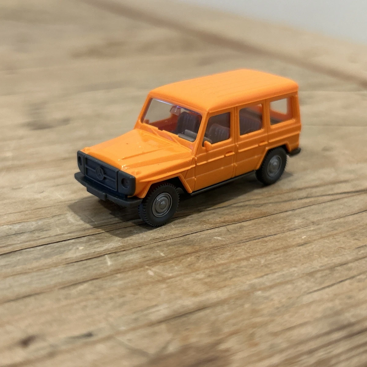 WIKING 1:87 Scale Vintage Manufacture Diecast Cars for sale | eBay