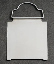 Zenza Bronica S Dark Slide 6X6 Roll Film Backs # 83023 - Very Good - USA Seller