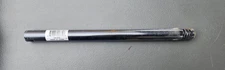 Craftmade DR12FB, 12" Downrod, Flat Black