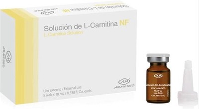 Liquid Supplement 10mL 5 Vials Weight Loss Solution