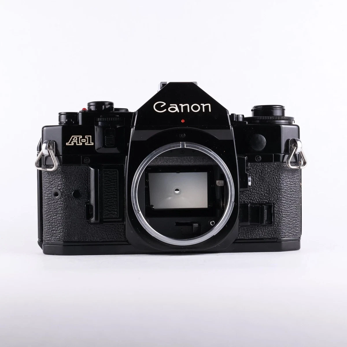 Canon A1 Body in Film Cameras for sale | eBay UK