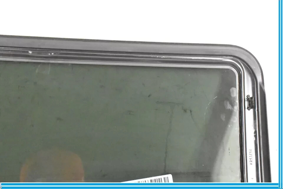 14-17 Maserati Ghibli Sun Roof Sunroof Top Glass Window Panel 43R-001604 OEM