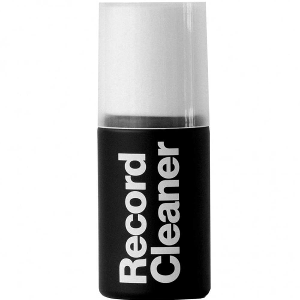 AM CLEAN SOUND RECORD CLEANER flacone 200ml liquido per pulizia dischi + panno