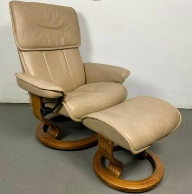 ekornes commodore