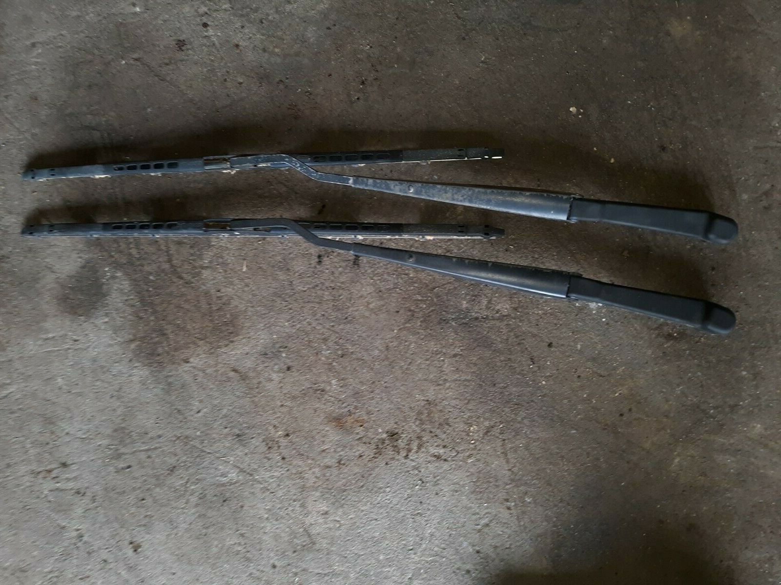 1994 Chevy S10 Windshield Wiper Arms eBay