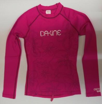 Dakine Waterwoman's Top s/s