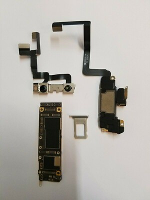 For Sprint Apple iPhone 11 64GB GSM Motherboard Logic Board MWK12LL/A