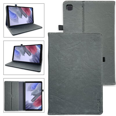 Leather Protective Case for All Samsung Models!!! Tablet Cover Stand Case Bag