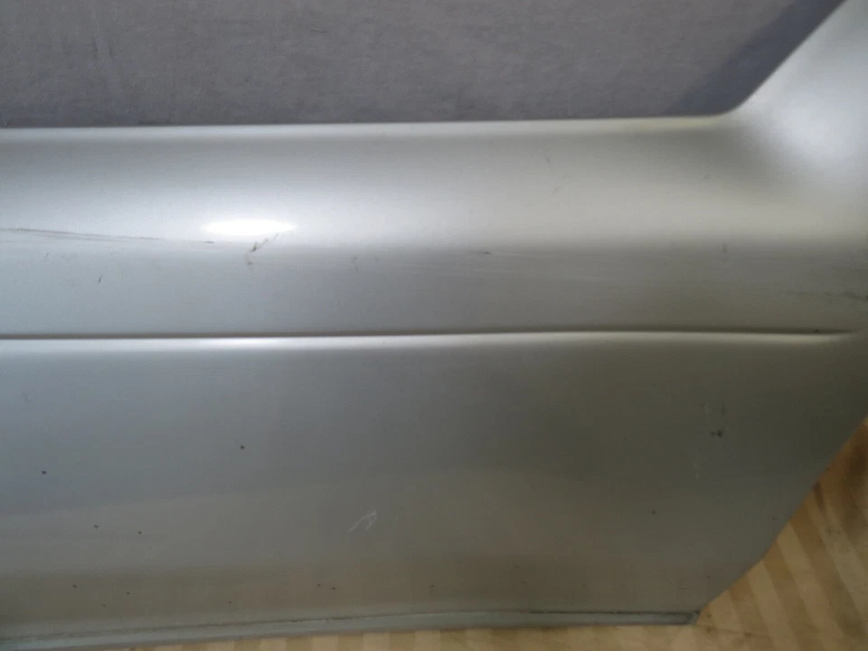 03 04 05 06-09 Lexus GX470 Revestimiento de puerta lateral izquierda moldura OEM Foto 4 de 4