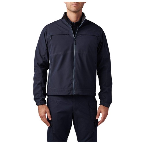 5.11 Tactical Chameleon Softshell Jacket 2.0 - Picture 4 of 24