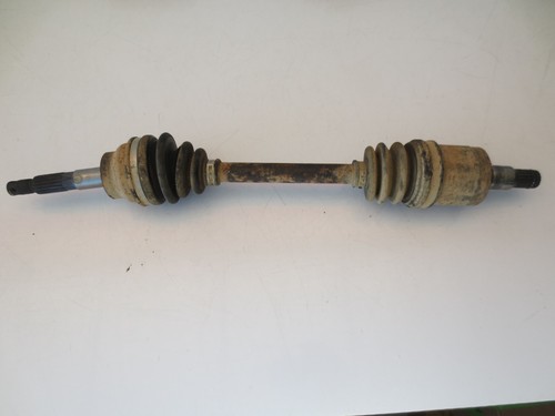2015 Kubota RTV 500 4wd Used OEM Right Front CV Joint Axle Shaft - Afbeelding 1 van 3