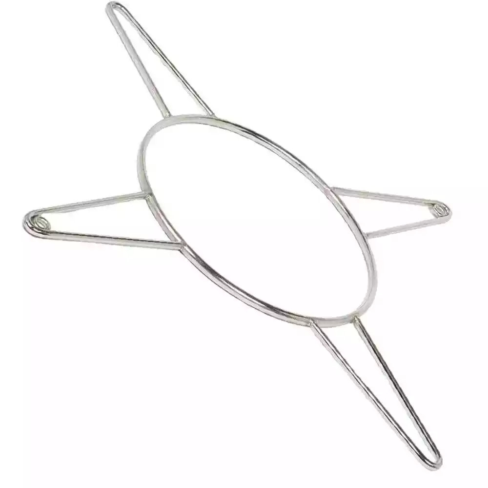 Kamado joe top accessory rack