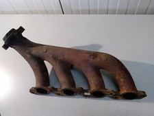 ORIGINAL Mercedes Auspuffkrümmer Krümmer W124 6011420401